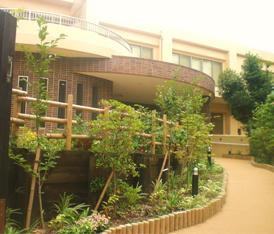 東京都中野区にある保育のお仕事求人