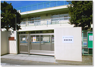 東京都大田区仲六郷3-19-12にある、保育のお仕事求人