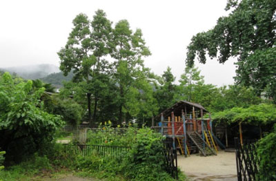 京都府京都市伏見区にある保育のお仕事求人