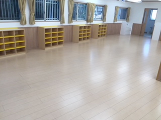正社員募集