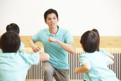 派遣募集