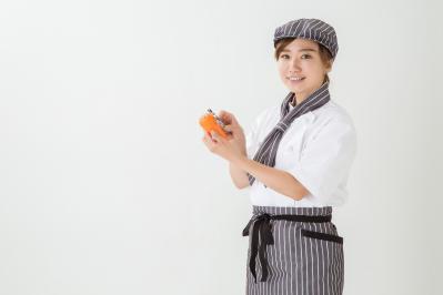 兵庫県明石市にある給食調理・栄養士のお仕事求人