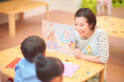 茨城県つくばみらい市にある学童・児童館のお仕事求人