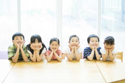 東京都台東区松が谷にある、学童・児童館のお仕事求人