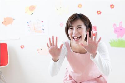 派遣募集