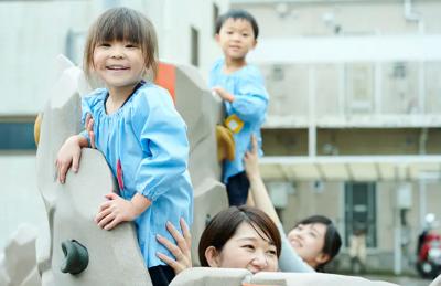 東京都足立区にある幼稚園教諭のお仕事求人