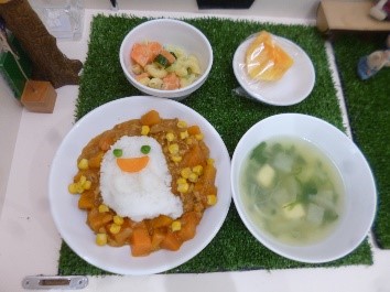 京急本線 立会川駅にある給食調理・栄養士のお仕事求人