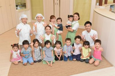 東京都江戸川区中葛西5丁目21番-2にある、給食調理・栄養士のお仕事求人
