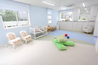 東京都豊島区にある保育のお仕事求人