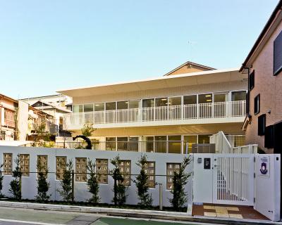 東京都品川区にある保育のお仕事求人