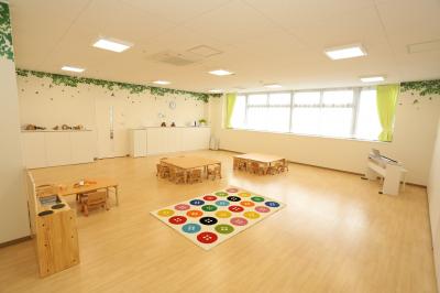 千葉県浦安市にある保育のお仕事求人