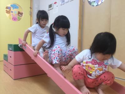 東京都豊島区雑司が谷2-25-8号にある、保育のお仕事求人