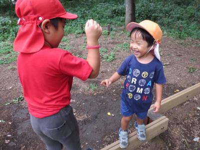 埼玉県戸田市本町5-12-24にある、保育のお仕事求人