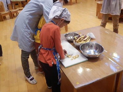 東京都大田区蒲田本町１－１－１－１０１にある、保育のお仕事求人