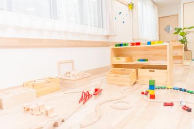 東京都江東区千田２２－８にある、保育のお仕事求人