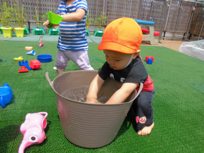 東京都世田谷区等々力2-32-16　ヴァレーサイドトドロキ2階にある、保育のお仕事求人