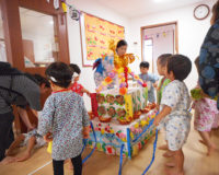 神奈川県横浜市西区岡野2-6-6 ISAビル2階にある、保育のお仕事求人