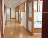 東京都江戸川区西葛西2丁目にある、保育のお仕事求人