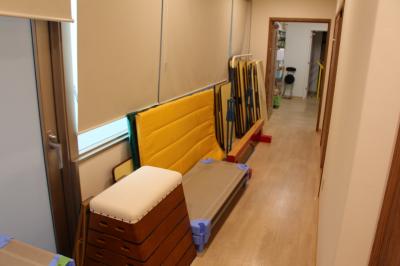 東京都板橋区清水町36-1-2Fにある、保育のお仕事求人