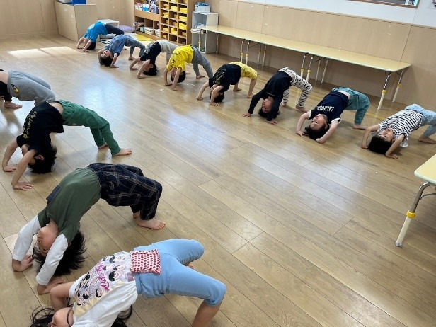 東京都新宿区東京都新宿区北山伏町1-2にある、保育のお仕事求人