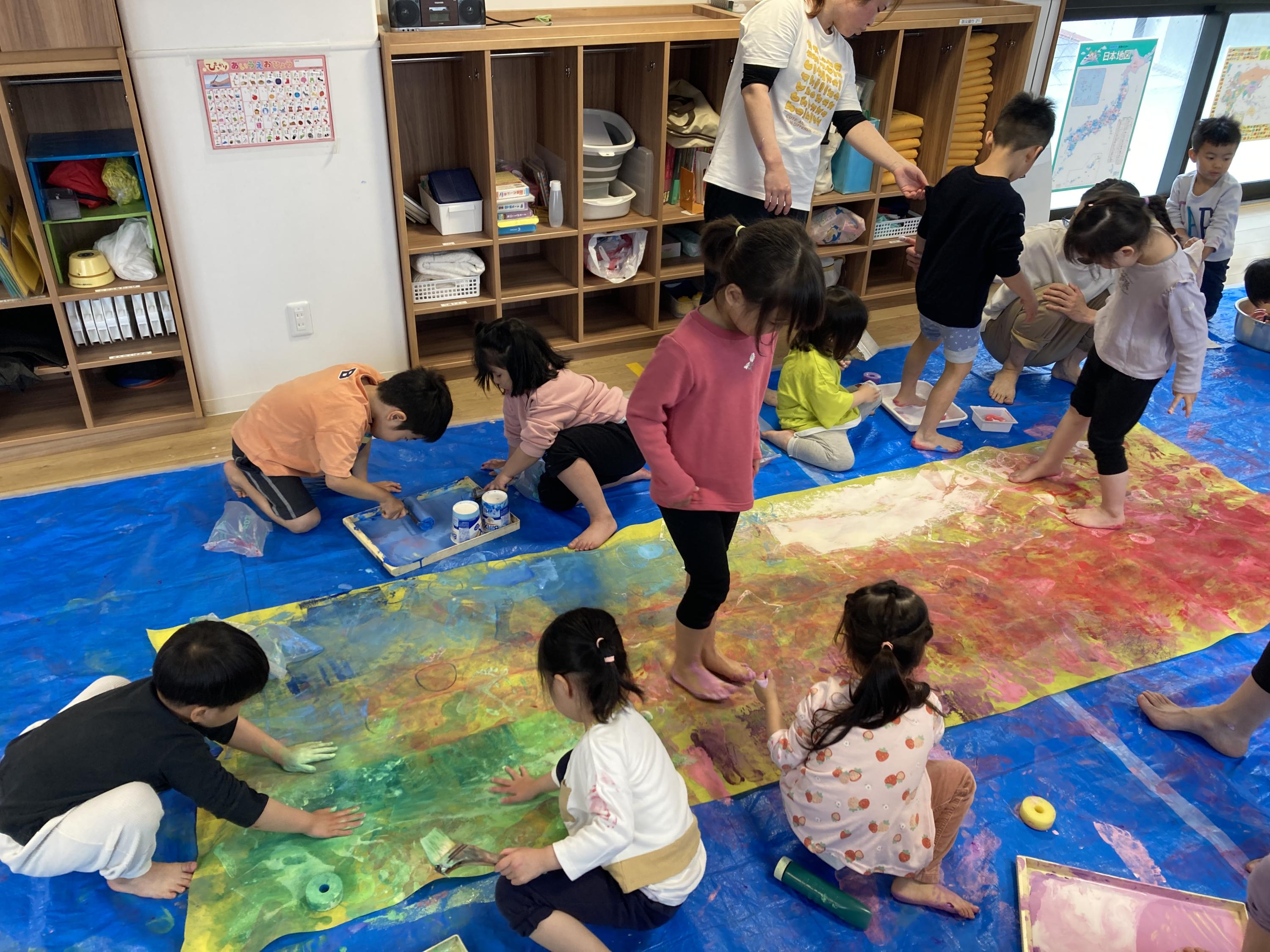 JR中央・総武線 大久保駅にある保育のお仕事求人