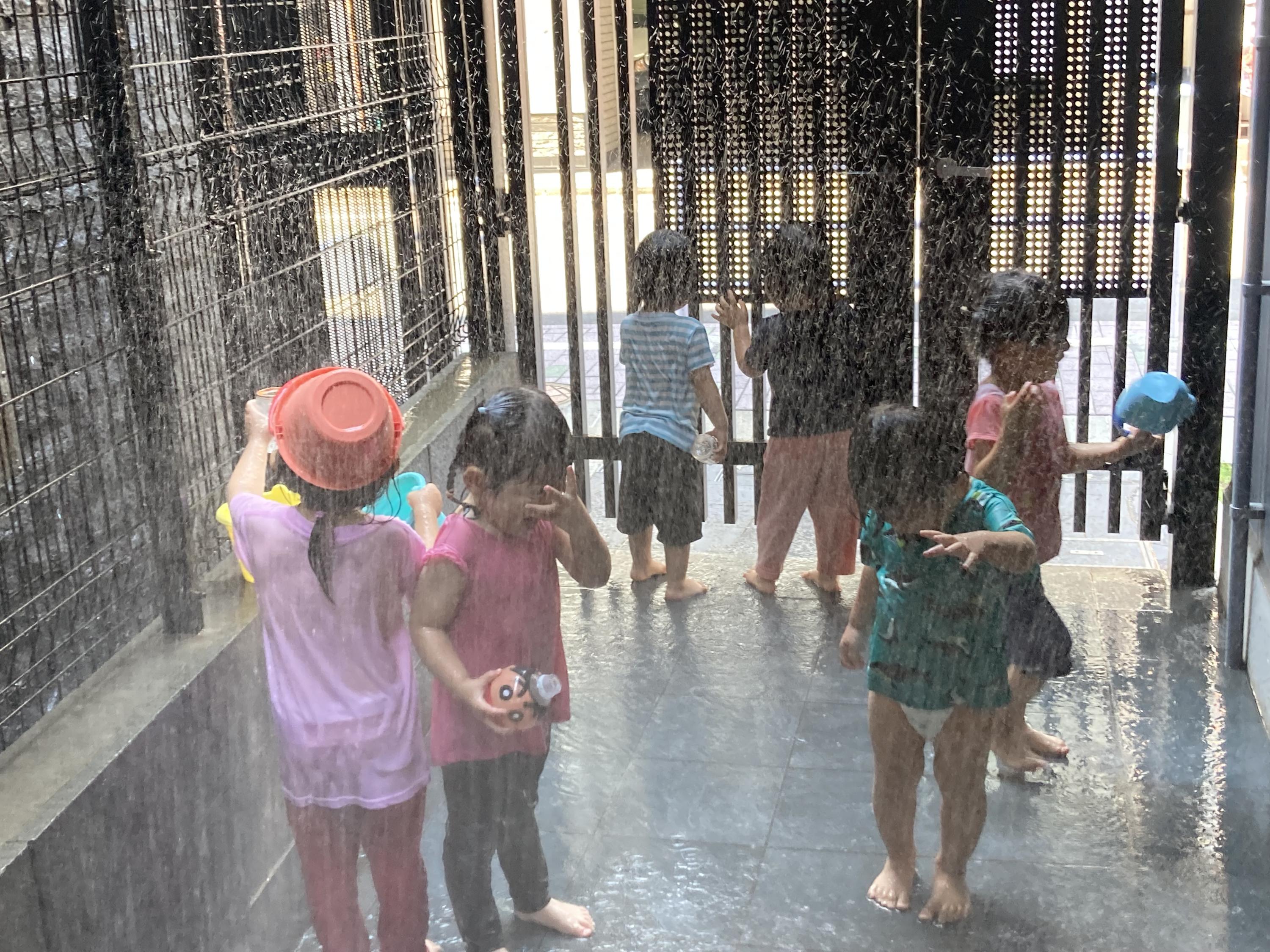 東京都中央区東日本橋3-3-3　Anelaビルにある、保育のお仕事求人