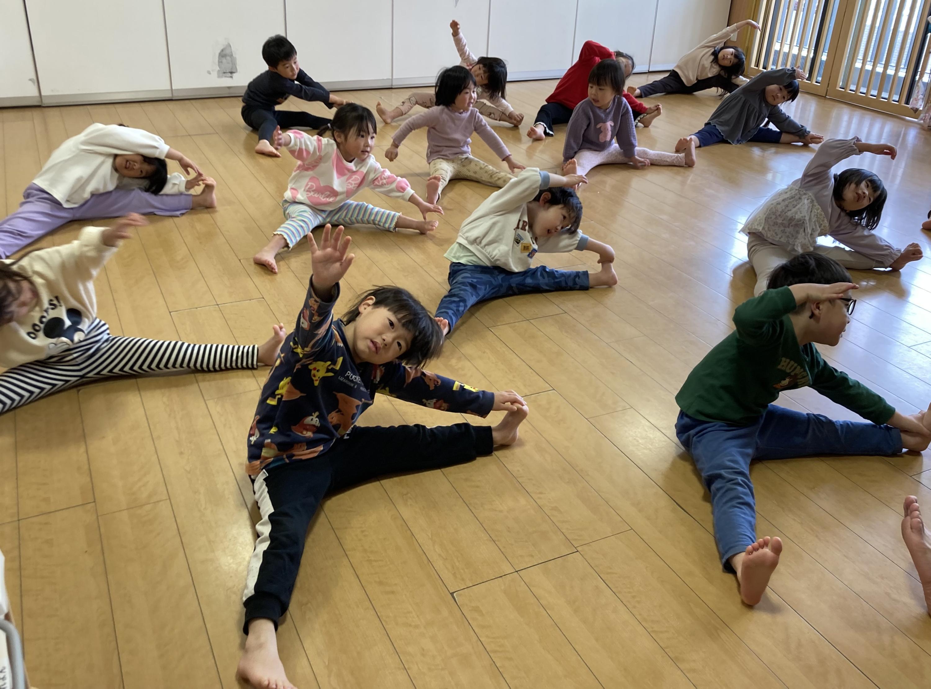 東京都板橋区徳丸4-20-28にある、保育のお仕事求人