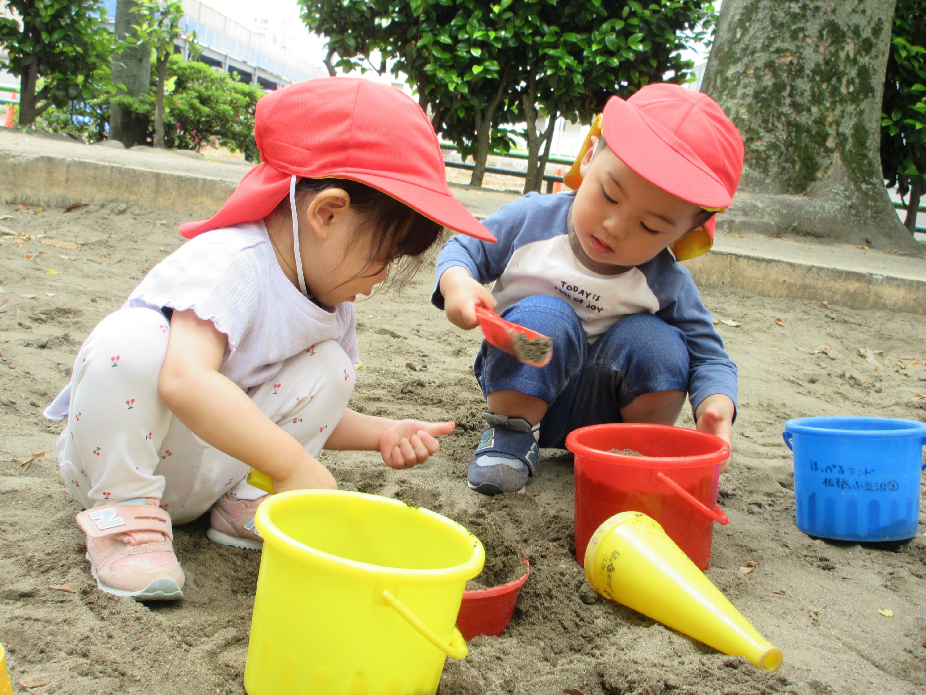 都営三田線 志村坂上駅にある保育のお仕事求人