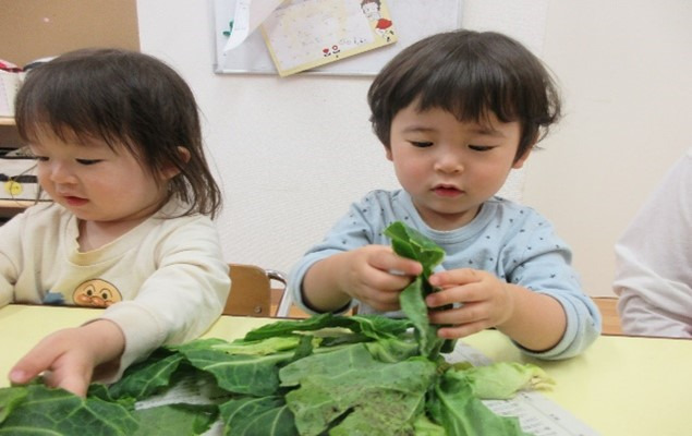 東京メトロ東西線 西葛西駅にある保育のお仕事求人