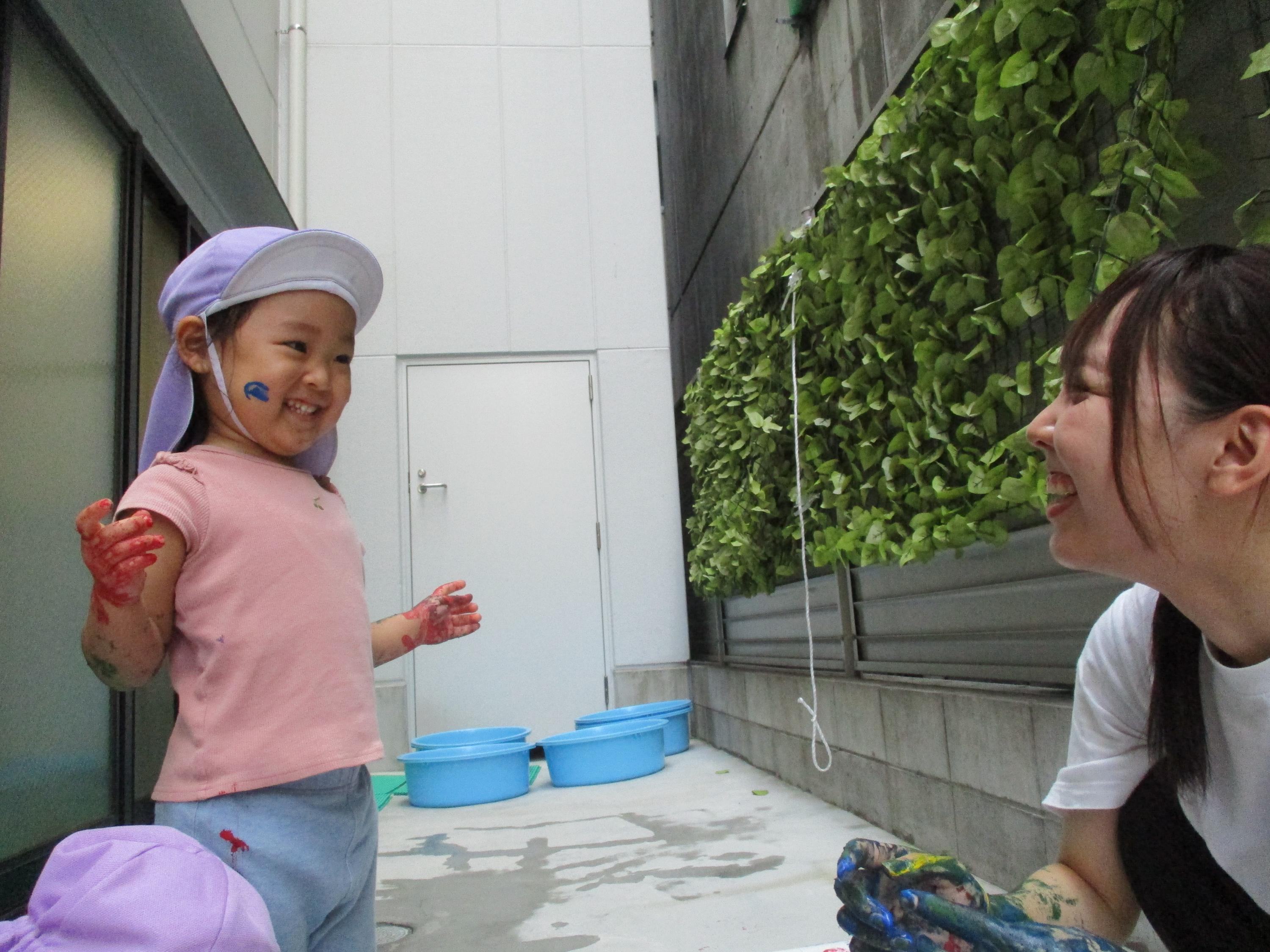 東京メトロ銀座線 末広町駅にある保育のお仕事求人