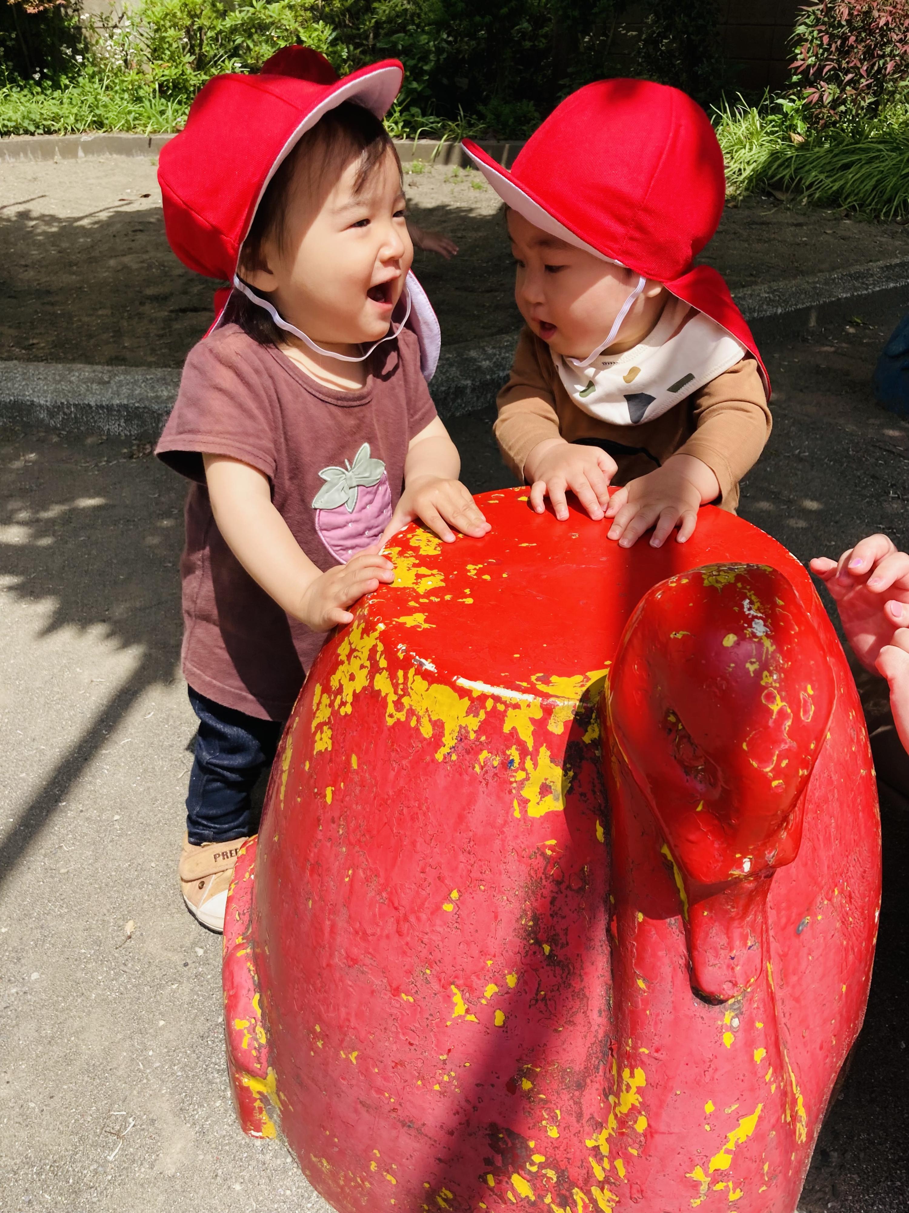 JR山手線 渋谷駅にある保育のお仕事求人