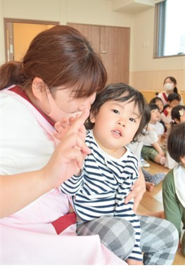 りんかい線 品川シーサイド駅にある保育のお仕事求人