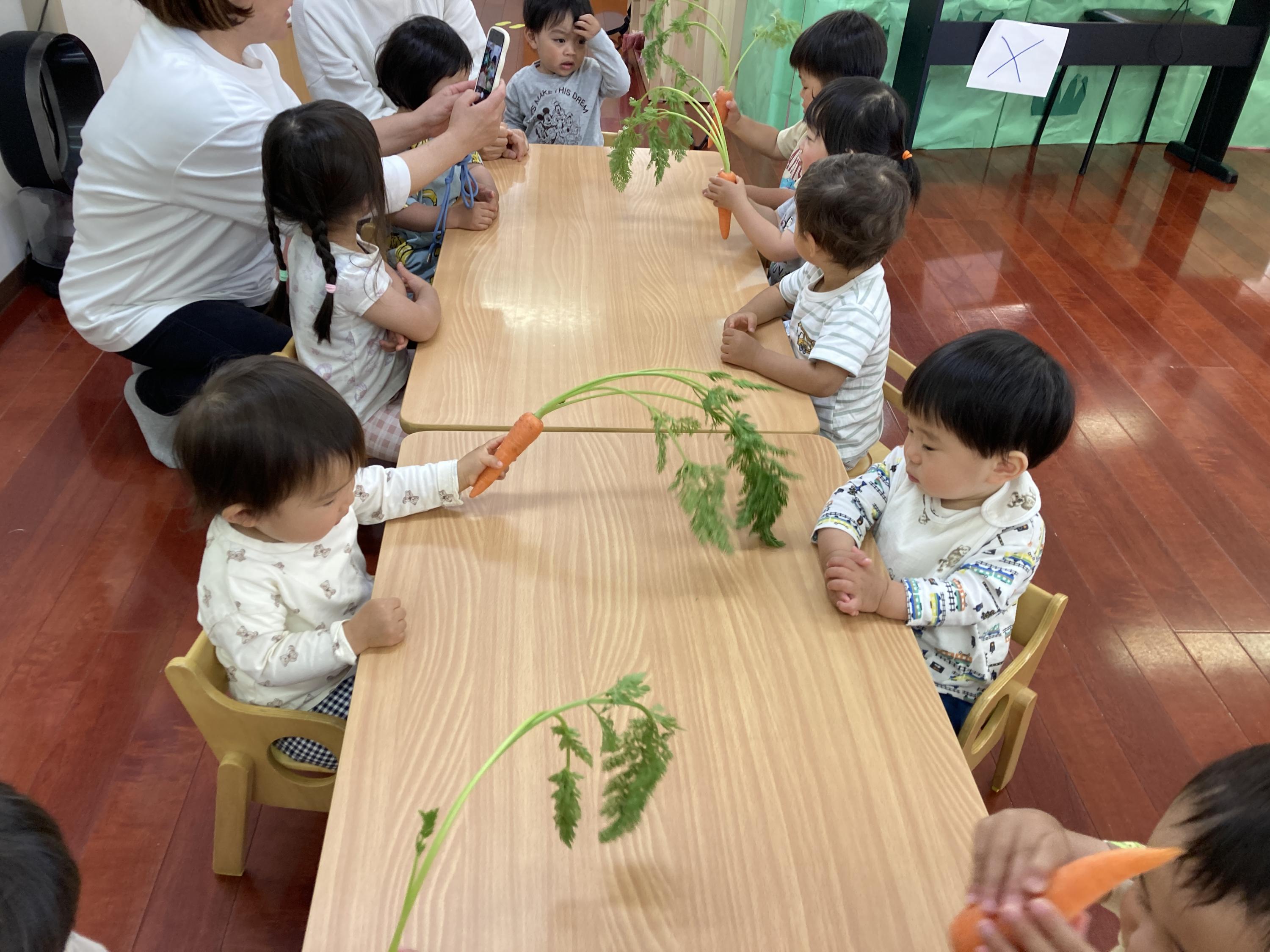 東京都八王子市千人町1丁目1-11にある、保育のお仕事求人