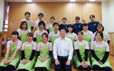 正社員募集