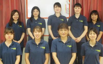 東京都品川区にある保育のお仕事求人