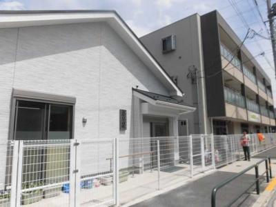 正社員募集