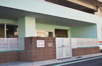 東京都墨田区にある保育のお仕事求人