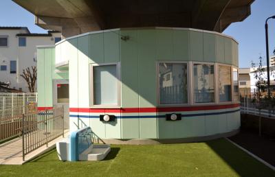 東京都墨田区八広5-20-5にある、保育のお仕事求人