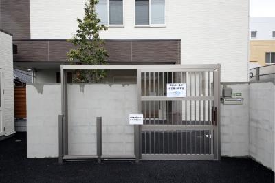 東京都文京区にある給食調理・栄養士のお仕事求人