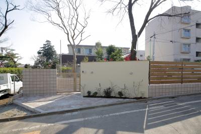 東京都杉並区松ノ木1-12-38にある、保育のお仕事求人