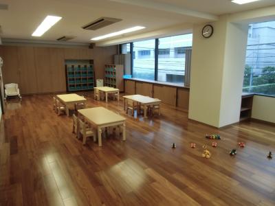 東京都港区芝浦2-3-31第二高取ビル2階にある、給食調理・栄養士のお仕事求人