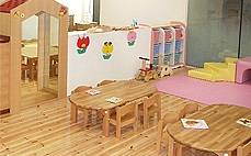 神奈川県横浜市瀬谷区二ツ橋町351-3にある、保育のお仕事求人