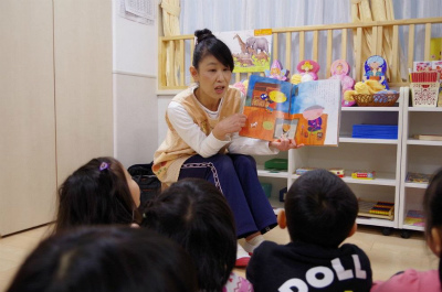 神奈川県川崎市川崎区中瀬３－１４－３にある、保育のお仕事求人