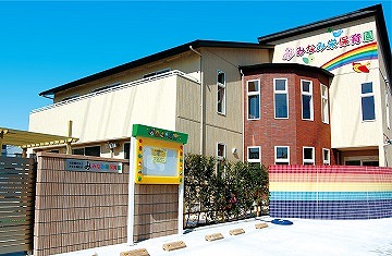 千葉県印旛郡栄町にある保育のお仕事求人