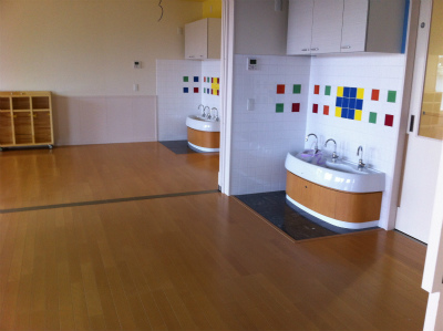 千葉県松戸市小金2番にある、保育のお仕事求人