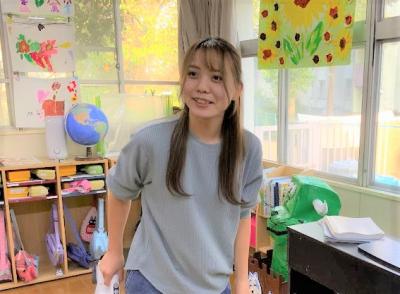 神奈川県川崎市宮前区南野川3-7-1にある、保育のお仕事求人