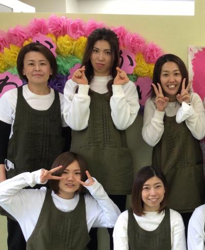 正社員募集