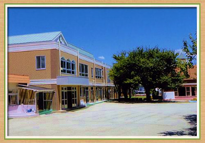 茨城県守谷市立沢142-4にある、幼稚園教諭のお仕事求人