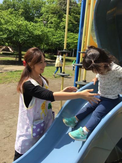 埼玉高速鉄道線 浦和美園駅にある保育のお仕事求人