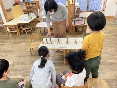 東京都多摩市東寺方1-2-11にある、保育のお仕事求人